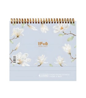 تقویم رومیزی 1405 A۵ دات نوت dotnote - طرح 3