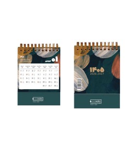 تقویم رومیزی 1405 سایز 10×10 دات نوت dotnote - طرح 3