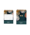 تقویم رومیزی 1405 سایز 10×10 دات نوت dotnote - طرح 3