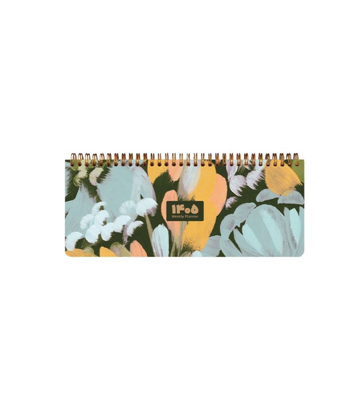 پلنر هفتگی 1405 دات نوت سایز 11×28 dotnote - طرح 3