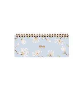 پلنر هفتگی 1405 دات نوت سایز 11×28 dotnote - طرح 4