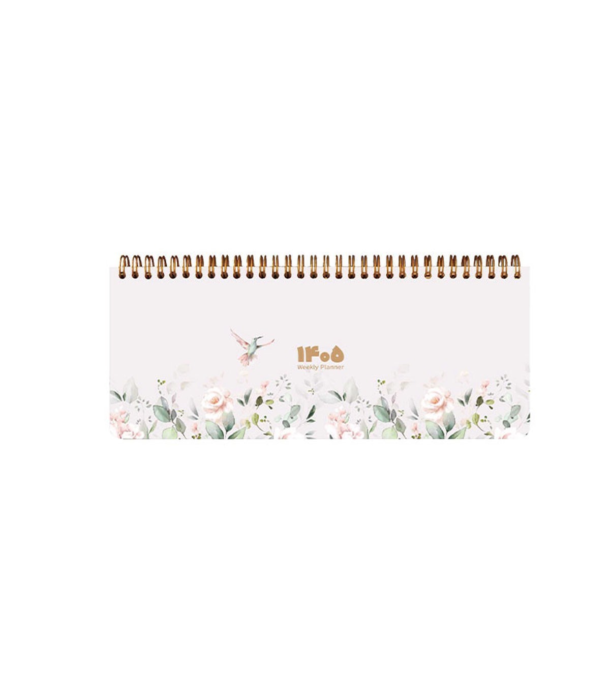 پلنر هفتگی 1405 دات نوت سایز 11×28 dotnote - طرح 5