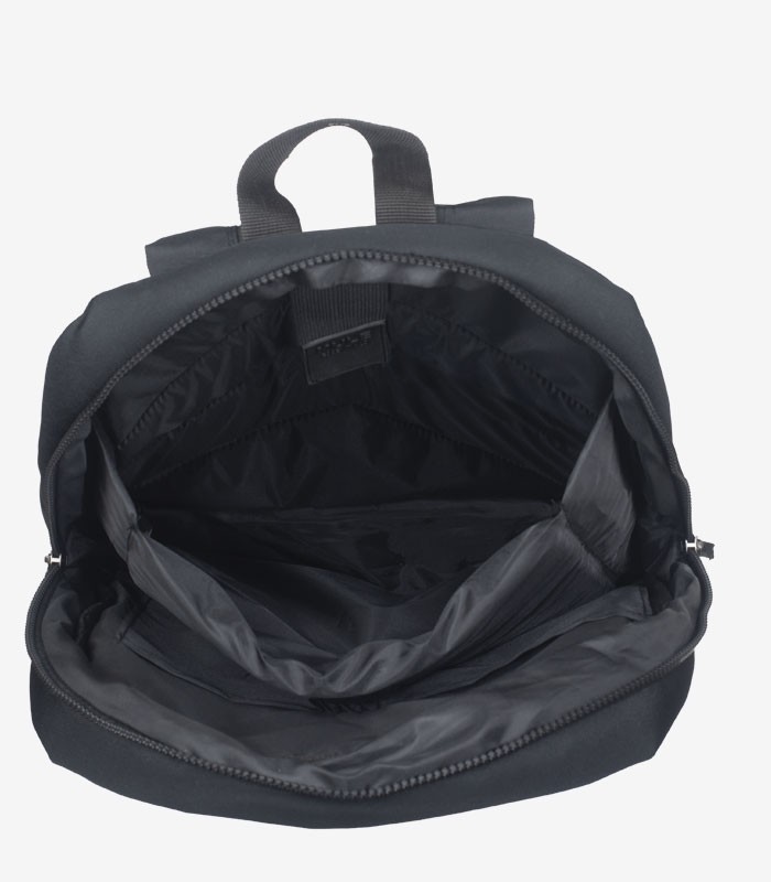 خرید کوله پشتی لپ تاپ 15.6 اینچی KULE مدل KL-1504PLUS -رنگ مشکی اقساطی