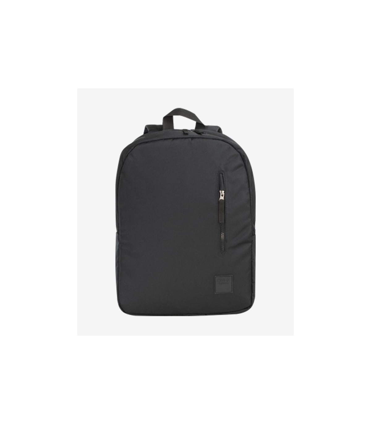 خرید کوله پشتی لپ تاپ 15.6 اینچی KULE مدل KL-1504PLUS -رنگ مشکی اقساطی