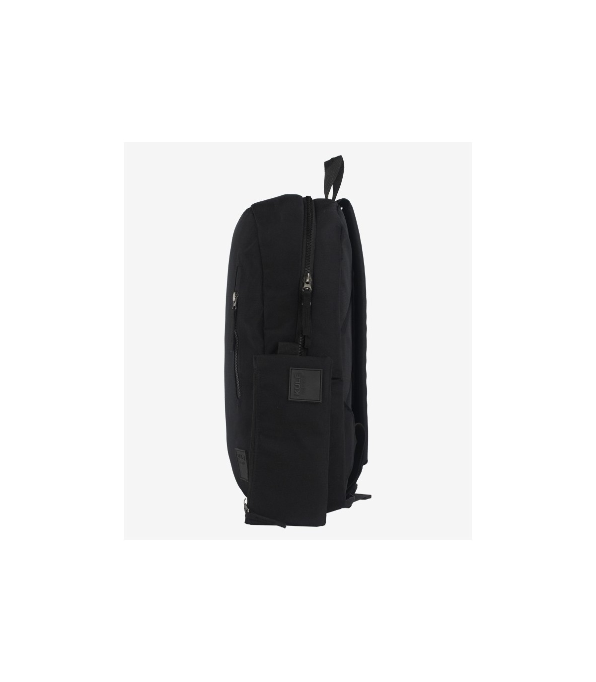 خرید کوله پشتی لپ تاپ 15.6 اینچی KULE مدل KL-1504PLUS -رنگ مشکی اقساطی
