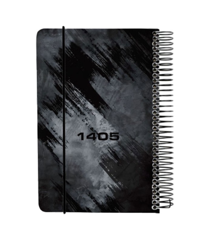 سررسید اروپایی 1405 سم SAM - طرح 11