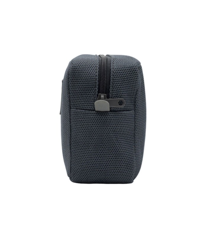 کیف لوازم شخصی و جانبی KULE مدل KL-1006 طوسی تیره