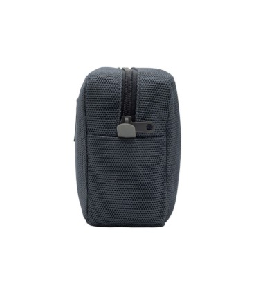 کیف لوازم شخصی و جانبی KULE مدل KL-1006 طوسی تیره