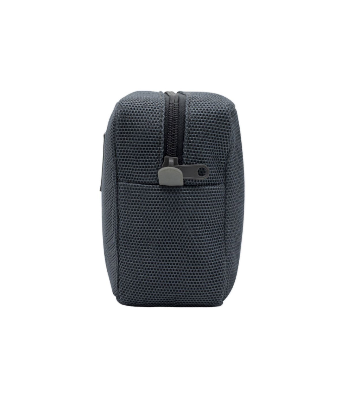 کیف لوازم شخصی و جانبی KULE مدل KL-1006 طوسی تیره