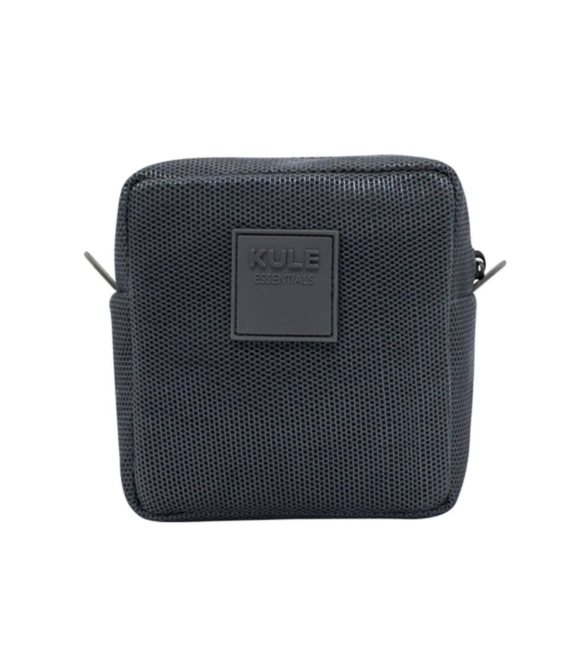 کیف لوازم شخصی و جانبی KULE مدل KL-1006 طوسی تیره