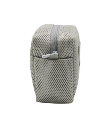 کیف لوازم شخصی و جانبی KULE مدل KL-1006 طوسی روشن