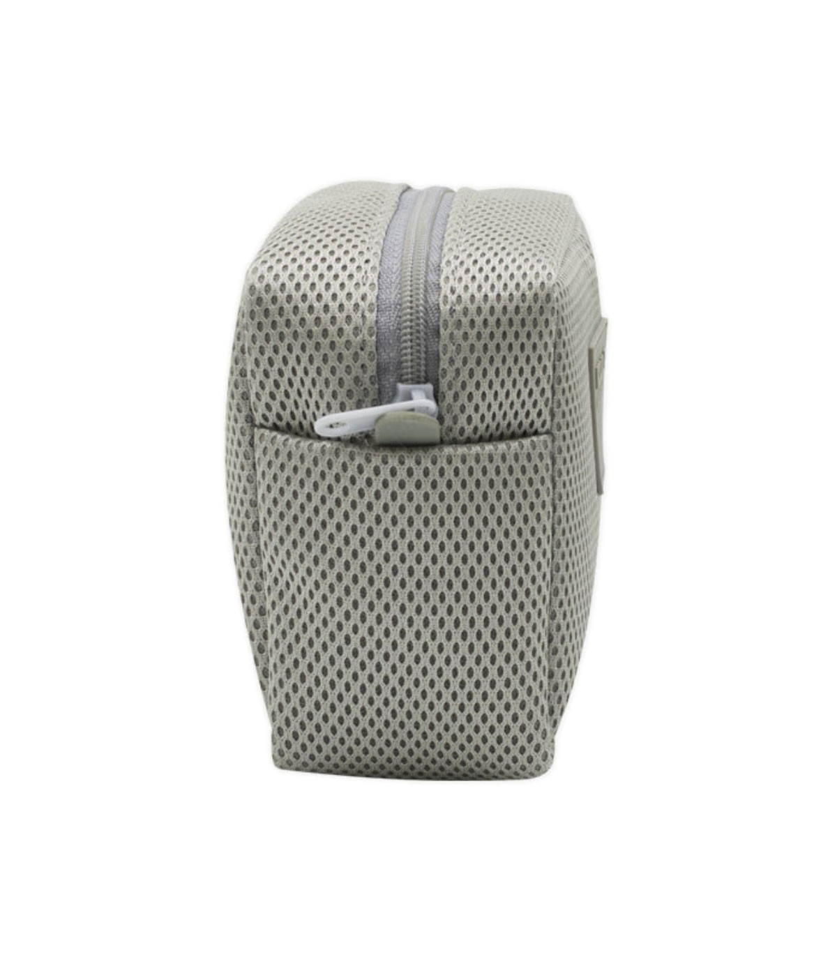 کیف لوازم شخصی و جانبی KULE مدل KL-1006 طوسی روشن