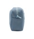 کیف لوازم شخصی و جانبی KULE مدل KL-1006 نقره آبی