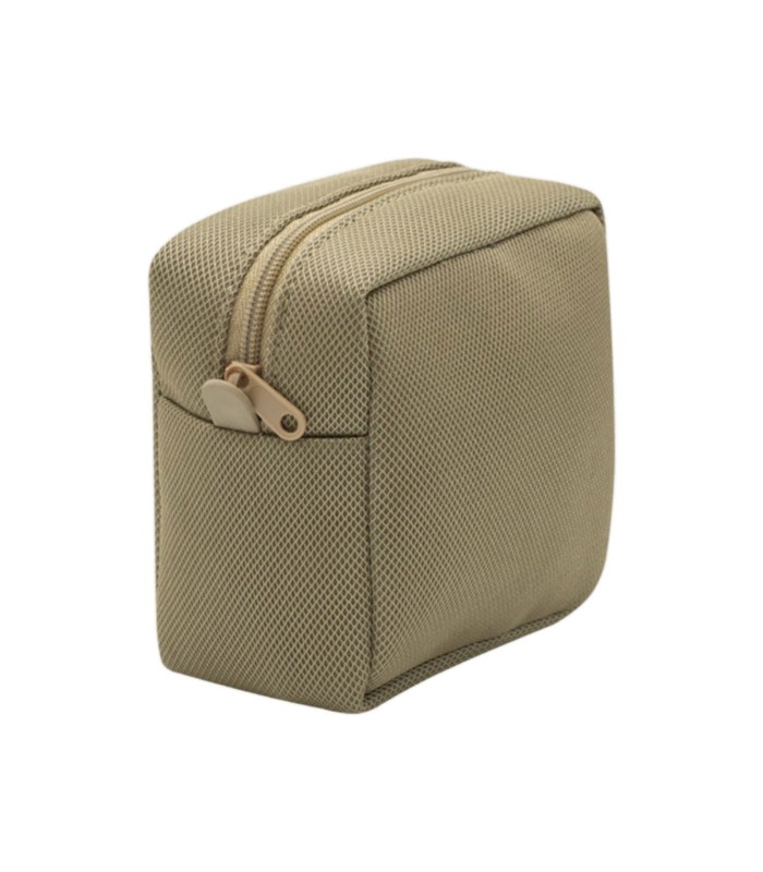 کیف لوازم شخصی و جانبی KULE مدل KL-1006 بژ