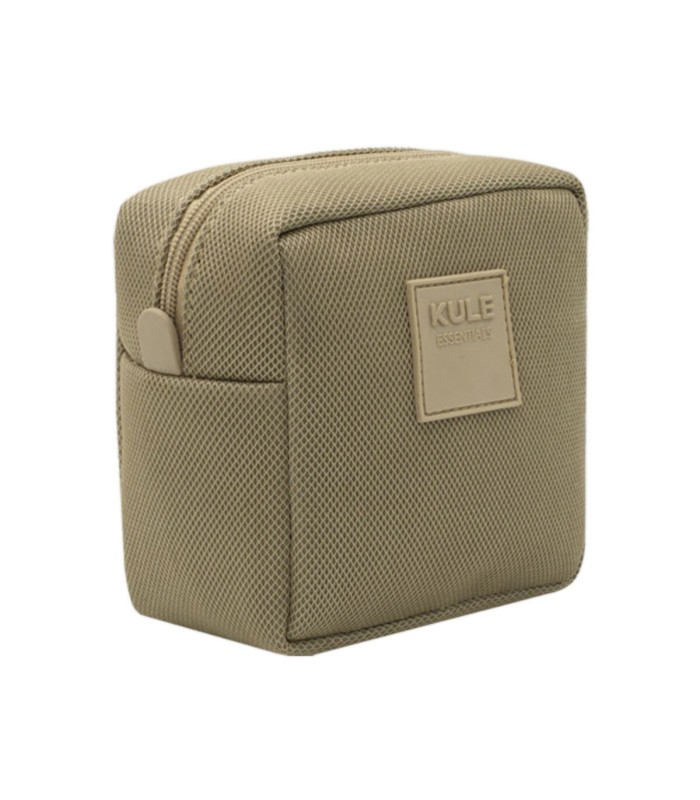کیف لوازم شخصی و جانبی KULE مدل KL-1006 بژ