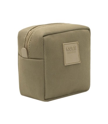 کیف لوازم شخصی و جانبی KULE مدل KL-1006 بژ