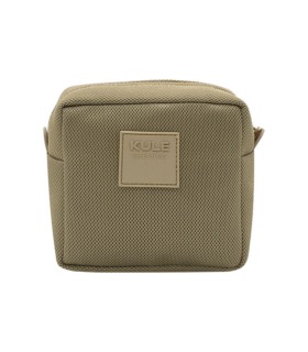 کیف لوازم شخصی و جانبی KULE مدل KL-1006 بژ