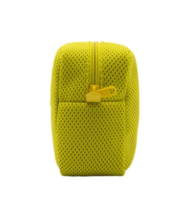 کیف لوازم شخصی و جانبی KULE مدل KL-1006 زرد