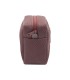 کیف لوازم شخصی و جانبی KULE مدل KL-1006 عنابی