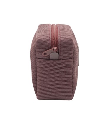 کیف لوازم شخصی و جانبی KULE مدل KL-1006 عنابی