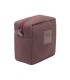 کیف لوازم شخصی و جانبی KULE مدل KL-1006 عنابی