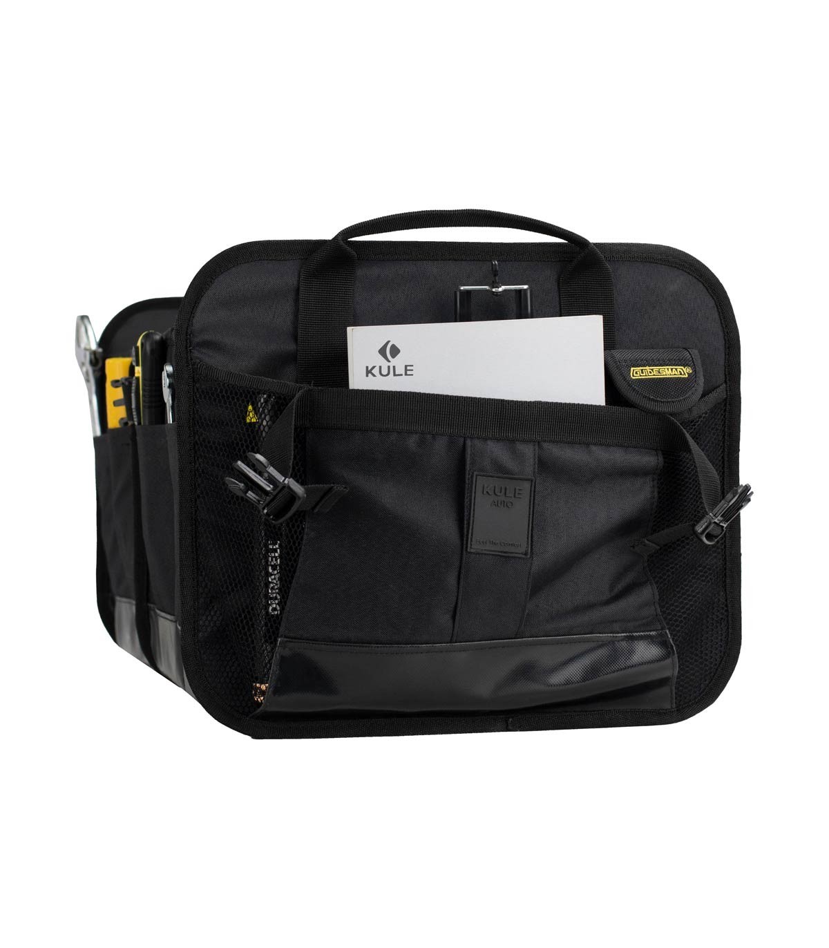 نظم دهنده وسایل KULE مدل KL-6510