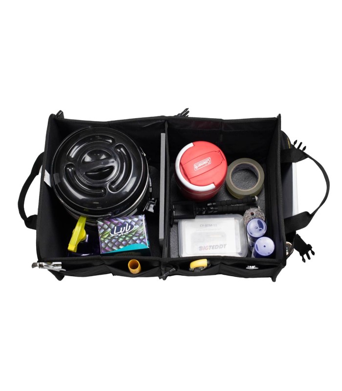 نظم دهنده وسایل KULE مدل KL-6510