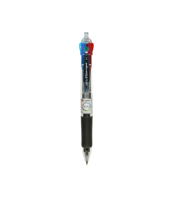 خودکار چهار رنگ 0.7 میلی متری M&G - کد ABP80371