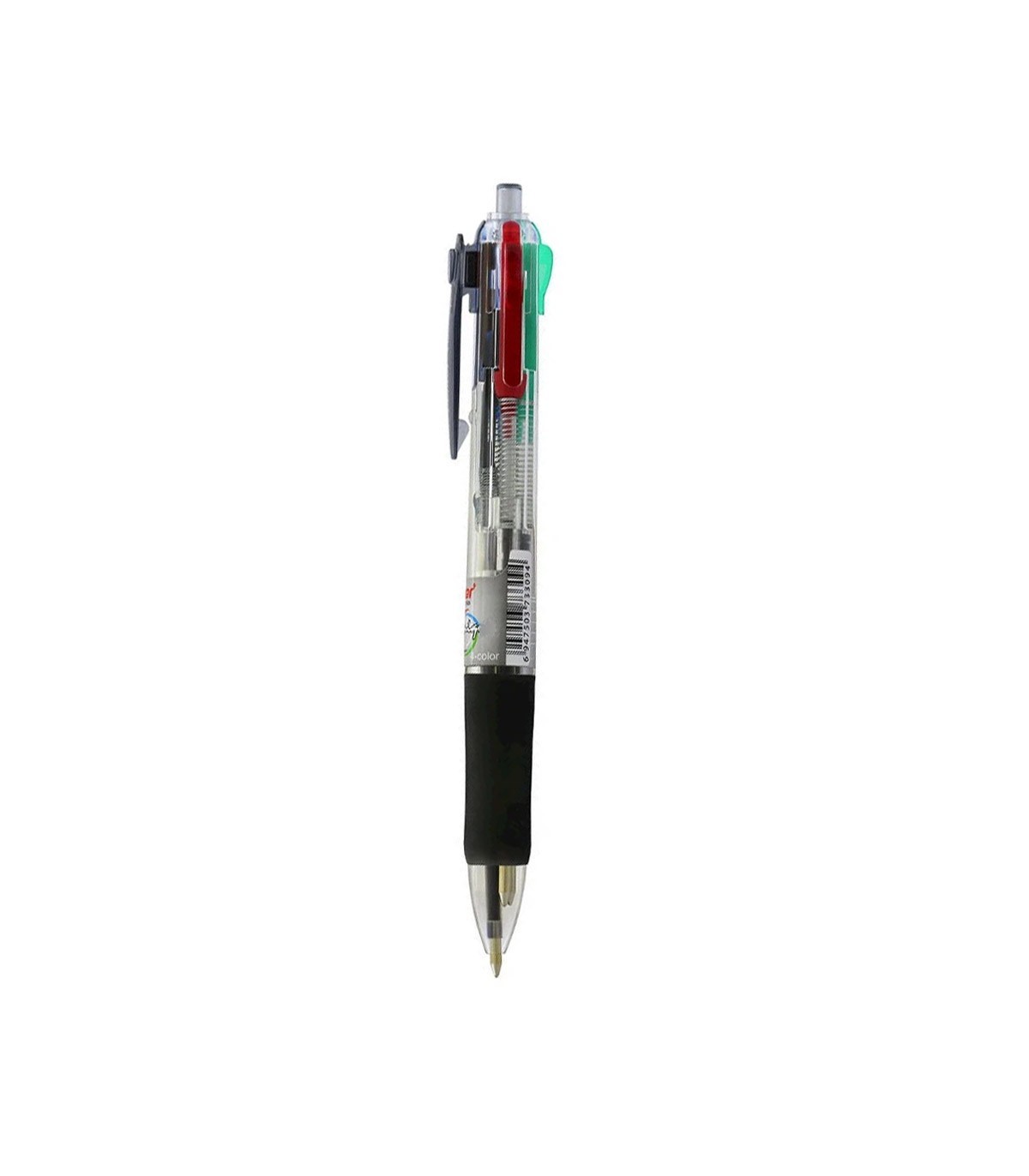 خودکار چهار رنگ 0.7 میلی متری M&G - کد ABP80371