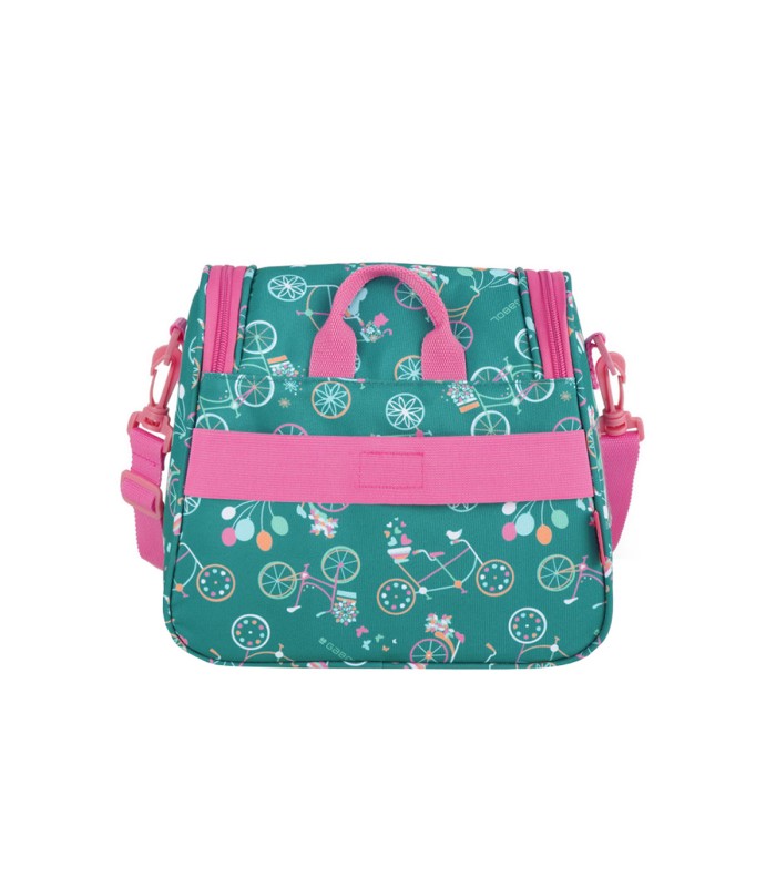 کیف غذا گابل مدل 234232 Fiori