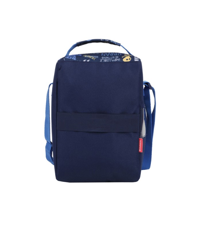 کیف غذا گابل مدل 235057 Skull