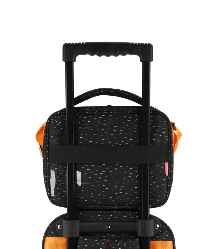 کیف غذا گابل مدل 234726 Virtual