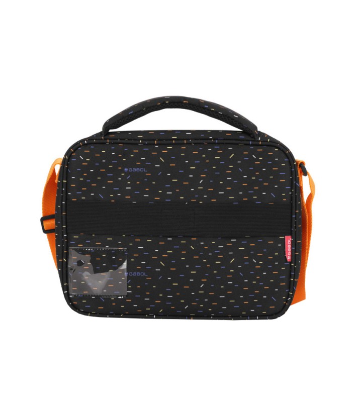 کیف غذا گابل مدل 234726 Virtual