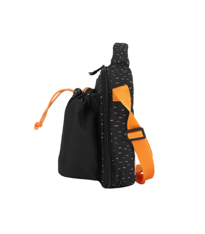 کیف غذا گابل مدل 234726 Virtual