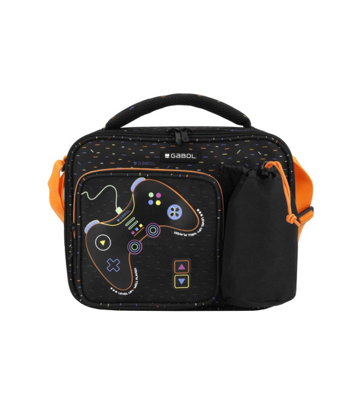 کیف غذا گابل مدل 234726 Virtual