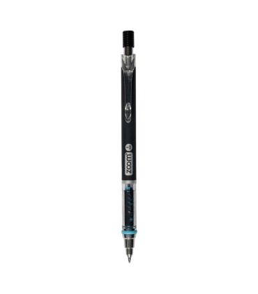 مداد مکانیکی 2 میلیمتر زوم مدل Z-100100 - رنگ آبی