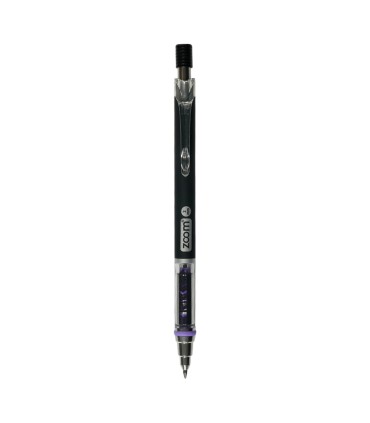 مداد مکانیکی 2 میلیمتر زوم مدل Z-100100 - رنگ بنفش