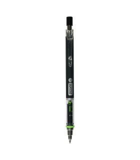 قیمت و خرید مداد مکانیکی 2 میلیمتر زوم مدل Z-100100 - رنگ سبز اقساطی