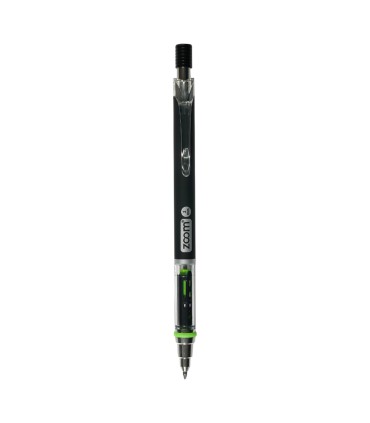 قیمت و خرید مداد مکانیکی 2 میلیمتر زوم مدل Z-100100 - رنگ سبز اقساطی
