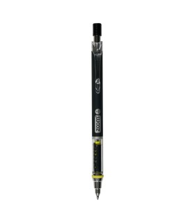 مداد مکانیکی 2 میلیمتر زوم مدل Z-100100 - رنگ زرد