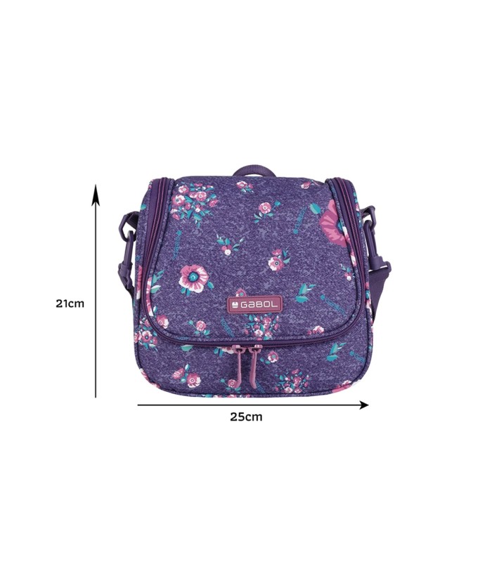 کیف غذا دخترانه گابل مدل 236232 Lily