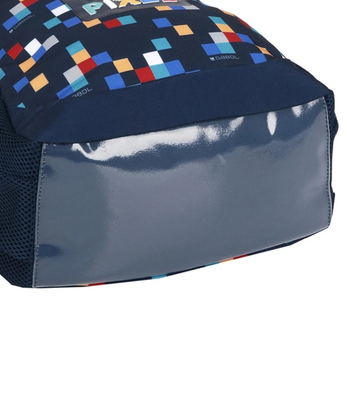قیمت و خرید کوله پشتی مدرسه پسرانه گابل مدل Cubik 236406