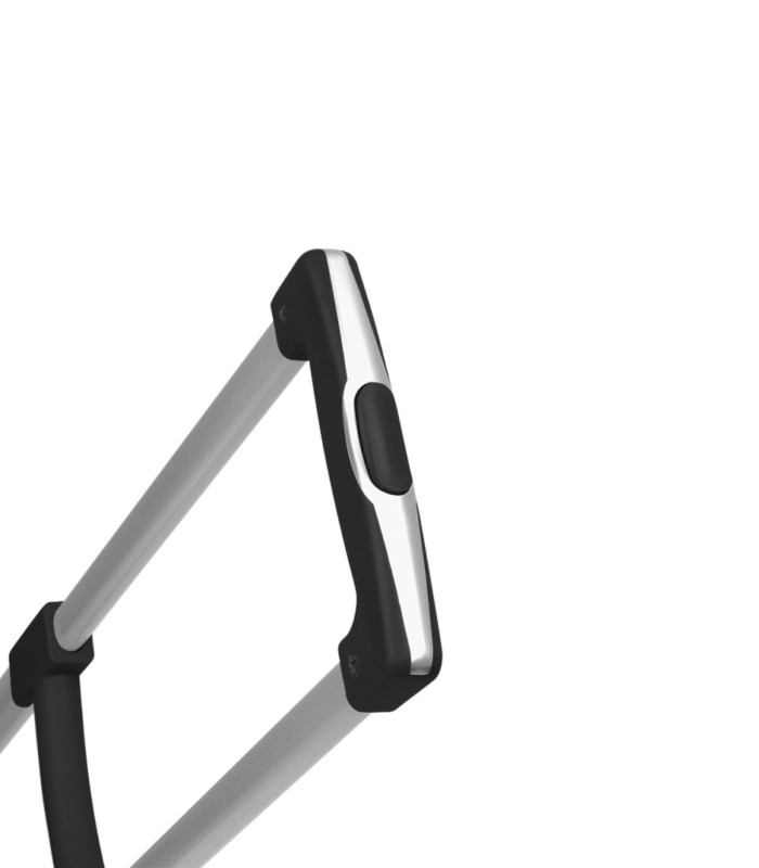 ترولی کوله پشتی گابل