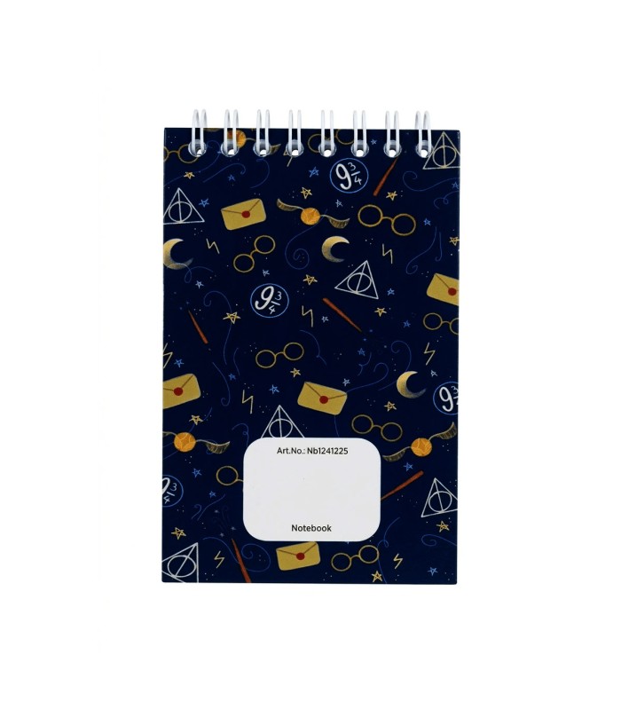 دفترچه یادداشت 80 برگ مازلاین - کد 1241225