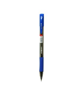 خودکار 0.7 میلی متری سمی ژل الیپون - رنگ آبی