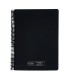 دفتر رحلی دات نوت مدل Dot Flow