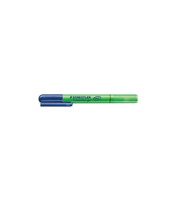 ماژیک علامت گذار استدلر مدل Textsurfer Gel کد 264