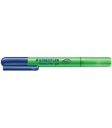 ماژیک علامت گذار استدلر مدل Textsurfer Gel کد 264