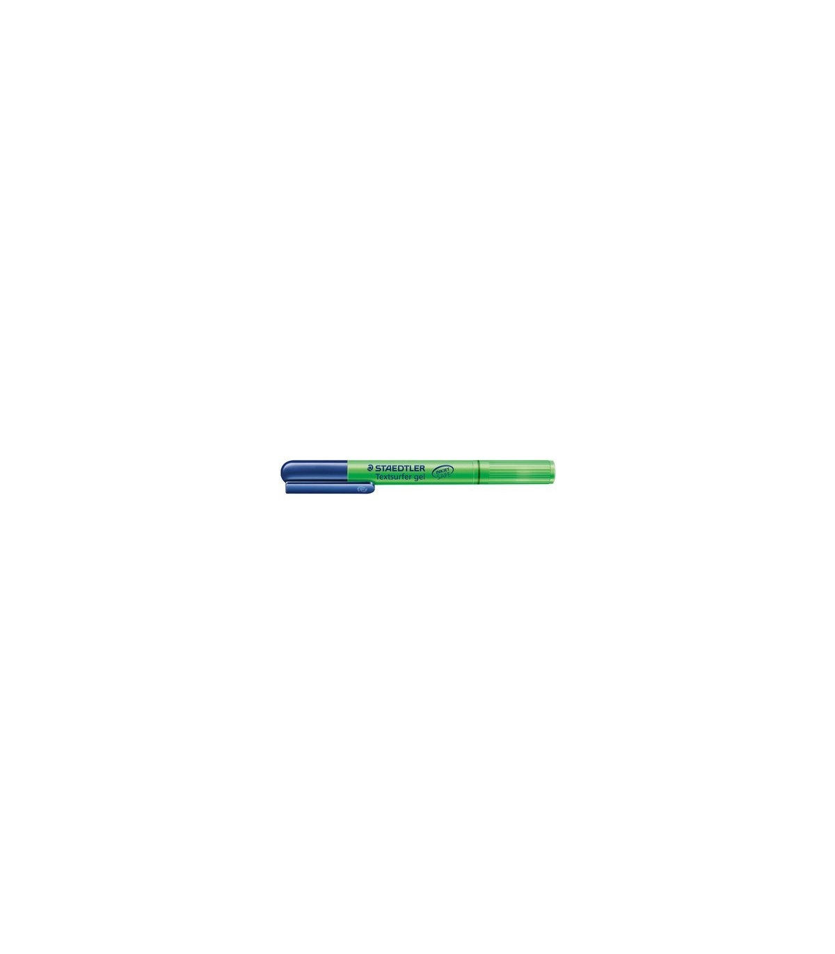 ماژیک علامت گذار استدلر مدل Textsurfer Gel کد 264