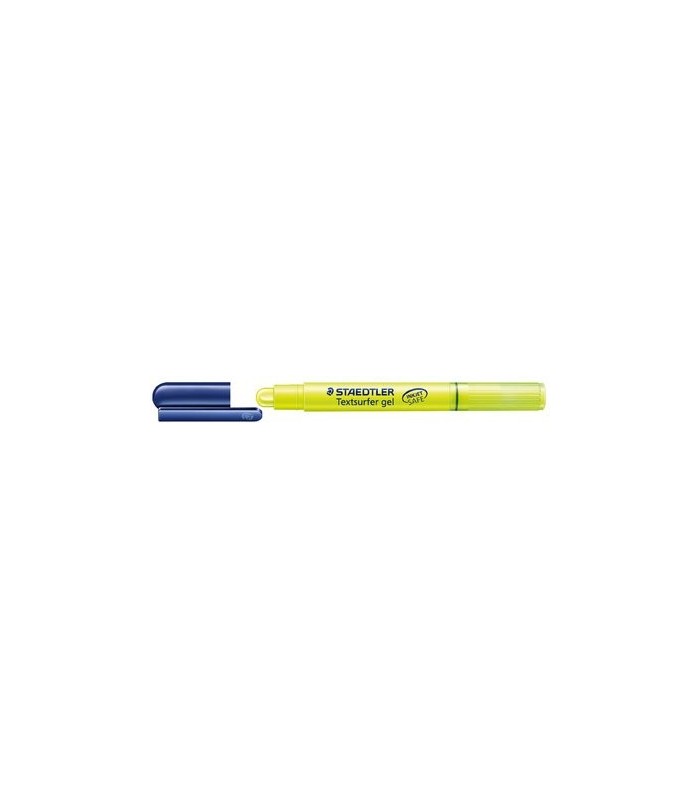 ماژیک علامت گذار استدلر مدل Textsurfer Gel کد 264